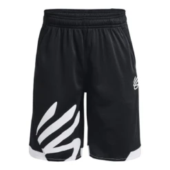 Under Armour Curry Splash Short - Boys'