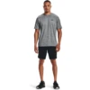 Under Armour Training Vent 2.0 Short Sleeve Shirt - Men's -Aerelle Style Shop 1216268 800 auto