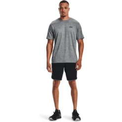 Under Armour Training Vent 2.0 Short Sleeve Shirt - Men's