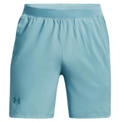 Under Armour Launch 7" Running Short - Men's -Aerelle Style Shop 1216477 800 auto