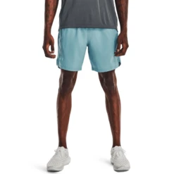 Under Armour Launch 7" Running Short - Men's -Aerelle Style Shop 1216479 800 auto