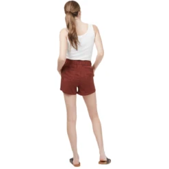 Tentree Instow Short - Women's -Aerelle Style Shop 1216770 800 auto