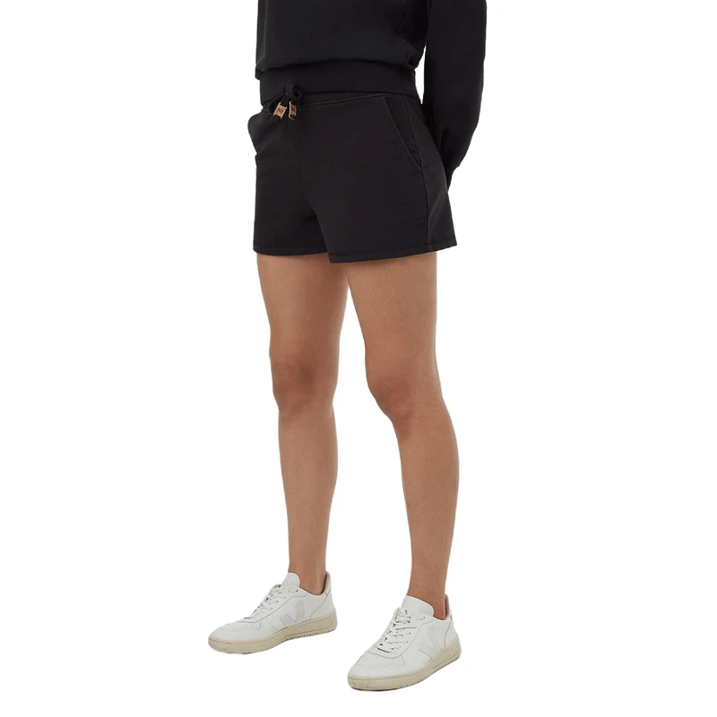 Tentree French Terry Fulton Short - Women's 5 Tentree French Terry Fulton Short - Women's - Image 3