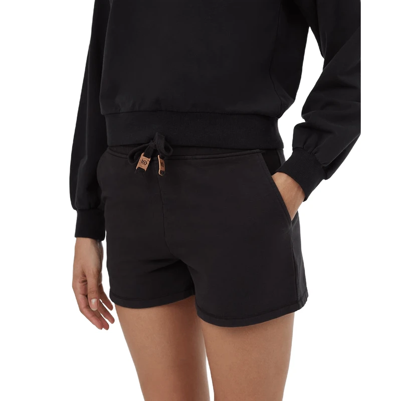 Tentree French Terry Fulton Short - Women's 4 Tentree French Terry Fulton Short - Women's - Image 2