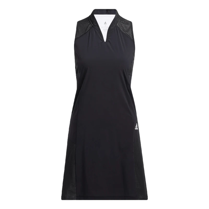 Adidas Sport HEAT.RDY Sleeveless Dress - Women's 4 Adidas Sport HEAT.RDY Sleeveless Dress - Women's - Image 2