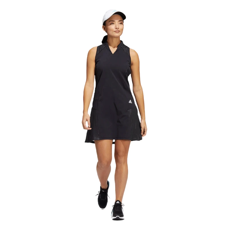 Adidas Sport HEAT.RDY Sleeveless Dress - Women's 5 Adidas Sport HEAT.RDY Sleeveless Dress - Women's - Image 3