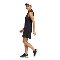 Adidas Sport HEAT.RDY Sleeveless Dress - Women's 18 Adidas Sport HEAT.RDY Sleeveless Dress - Women's -Aerelle Style Shop 1225430 800 auto