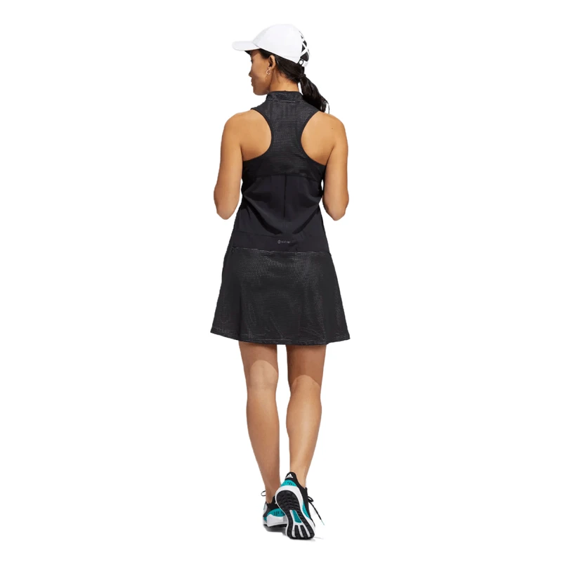 Adidas Sport HEAT.RDY Sleeveless Dress - Women's 7 Adidas Sport HEAT.RDY Sleeveless Dress - Women's - Image 5