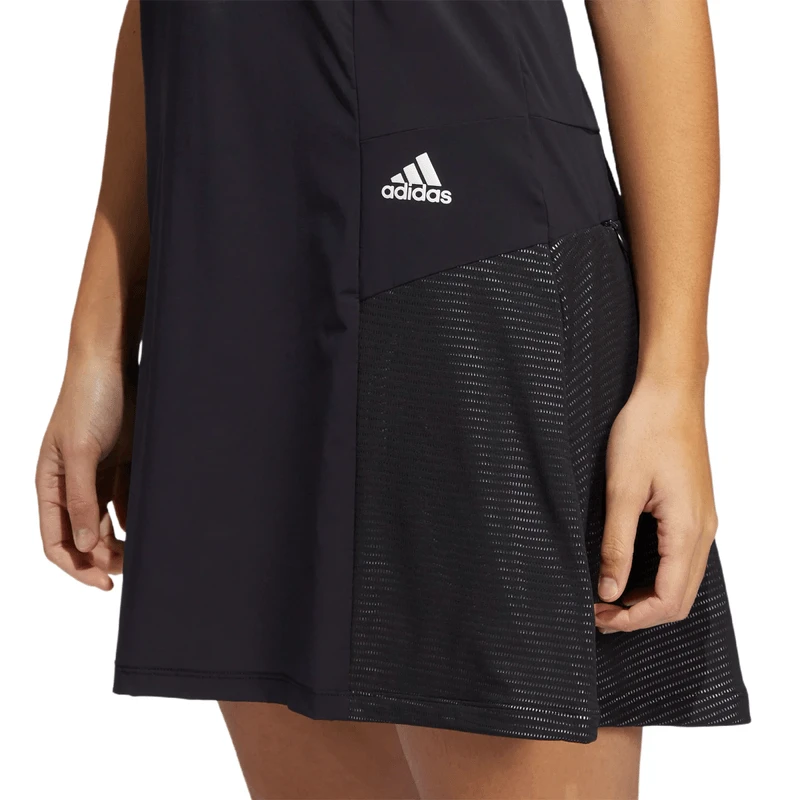 Adidas Sport HEAT.RDY Sleeveless Dress - Women's 9 Adidas Sport HEAT.RDY Sleeveless Dress - Women's - Image 7