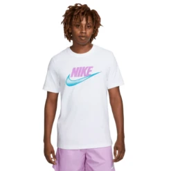 Nike Future Futura Logo T-Shirt - Men's 9 Nike Future Futura Logo T-Shirt - Men's -Aerelle Style Shop 1228052 800 auto