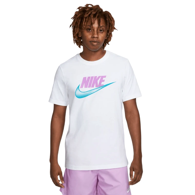Nike Future Futura Logo T-Shirt - Men's 6 Nike Future Futura Logo T-Shirt - Men's - Image 4