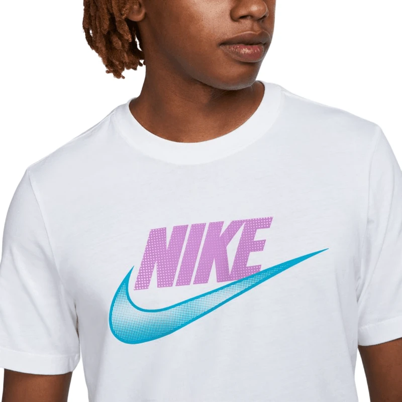 Nike Future Futura Logo T-Shirt - Men's 4 Nike Future Futura Logo T-Shirt - Men's - Image 2