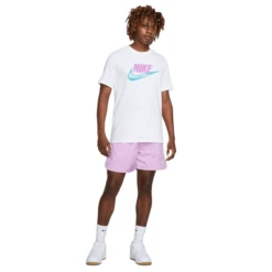 Nike Future Futura Logo T-Shirt - Men's