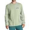 Billabong A/Div Length Long Sleeve T-Shirt - Men's
