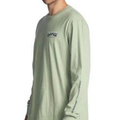 Billabong A/Div Length Long Sleeve T-Shirt - Men's -Aerelle Style Shop 1228706 800 auto