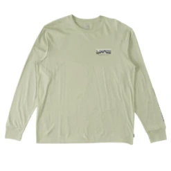 Billabong A/Div Length Long Sleeve T-Shirt - Men's -Aerelle Style Shop 1228707 800 auto