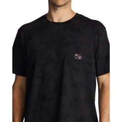 Billabong Pocket Wash Pocket T-Shirt - Men's -Aerelle Style Shop 1228732 800 auto