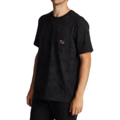 Billabong Pocket Wash Pocket T-Shirt - Men's