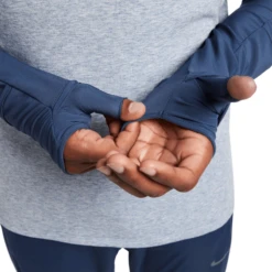 Nike Therma-FIT Run Division Sphere Element Running Top - Men's -Aerelle Style Shop 1229153 800 auto