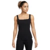 Nike Yoga Dri-FIT Luxe Tank Top - Women's -Aerelle Style Shop 1229470 800 auto