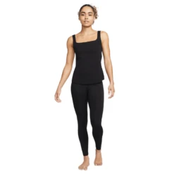 Nike Yoga Dri-FIT Luxe Tank Top - Women's -Aerelle Style Shop 1229474 800 auto