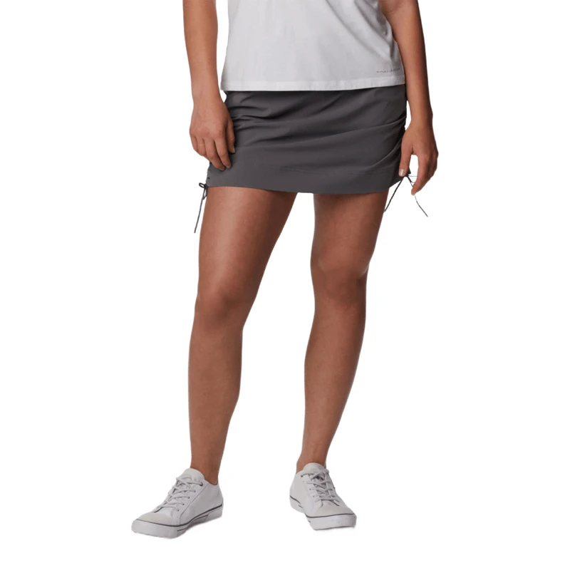 Columbia Anytime Casual Skort - Women's 3 Columbia Anytime Casual Skort - Women's