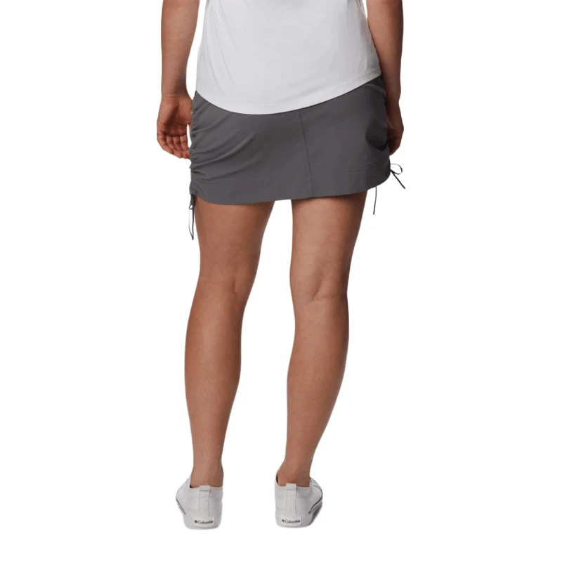 Columbia Anytime Casual Skort - Women's 5 Columbia Anytime Casual Skort - Women's - Image 3