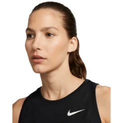 Nike Dri-FIT Training Tank Top - Women's -Aerelle Style Shop 1229616 800 auto