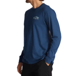 Billabong A/Div Arch Organic Long Sleeve T-Shirt - Men's -Aerelle Style Shop 1230629 800 auto