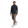 Vuori Ponto Performance Half Zip Hoodie - Men's