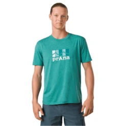 PrAna Prana Mountain Light Tee - Men's