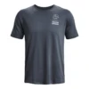 Under Armour Mountain Camo Lockup Short Sleeve Shirt - Men's -Aerelle Style Shop 1231340 800 auto