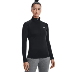 Under Armour Tech 1/2 Zip Jacket - Women's -Aerelle Style Shop 1231775 800 auto