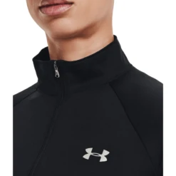 Under Armour Tech 1/2 Zip Jacket - Women's -Aerelle Style Shop 1231777 800 auto
