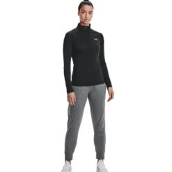 Under Armour Tech 1/2 Zip Jacket - Women's -Aerelle Style Shop 1231778 800 auto