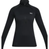 Under Armour Tech 1/2 Zip Jacket - Women's