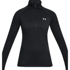 Under Armour Tech 1/2 Zip Jacket - Women's