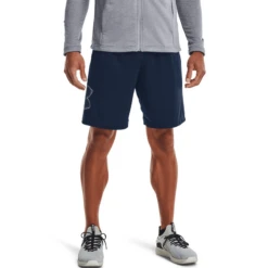 Under Armour Tech Logo Graphic Short - Men's -Aerelle Style Shop 1231876 800 auto