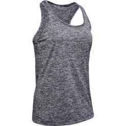 Under Armour Tech Twist Tank Top - Women's -Aerelle Style Shop 1231958 800 auto