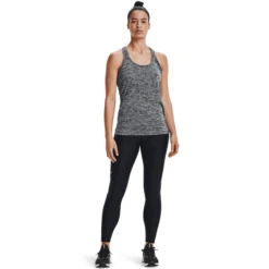 Under Armour Tech Twist Tank Top - Women's -Aerelle Style Shop 1231962 800 auto