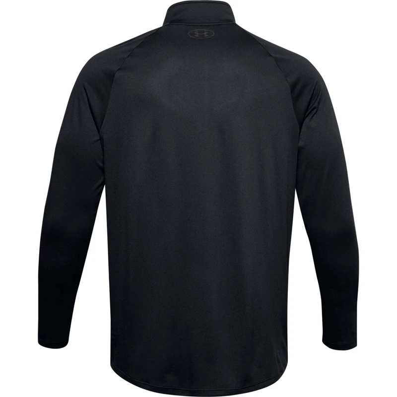 Under Armour Tech Half-Zip Long-Sleeve Shirt - Men's 6 Under Armour Tech Half-Zip Long-Sleeve Shirt - Men's - Image 4