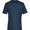 Under Armour Sportstyle Left Chest Short-Sleeve T-Shirt - Men's