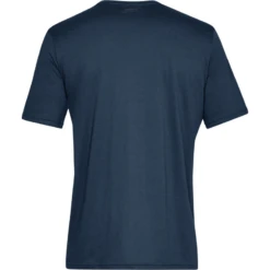 Under Armour Sportstyle Left Chest Short-Sleeve T-Shirt - Men's