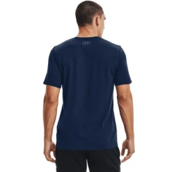 Under Armour Sportstyle Left Chest Short-Sleeve T-Shirt - Men's -Aerelle Style Shop 1232346 800 auto