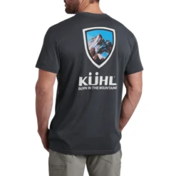 KUHL KÜHL Mountain T-Shirt - Men's 7 KUHL KÜHL Mountain T-Shirt - Men's -Aerelle Style Shop 1234079 800 auto