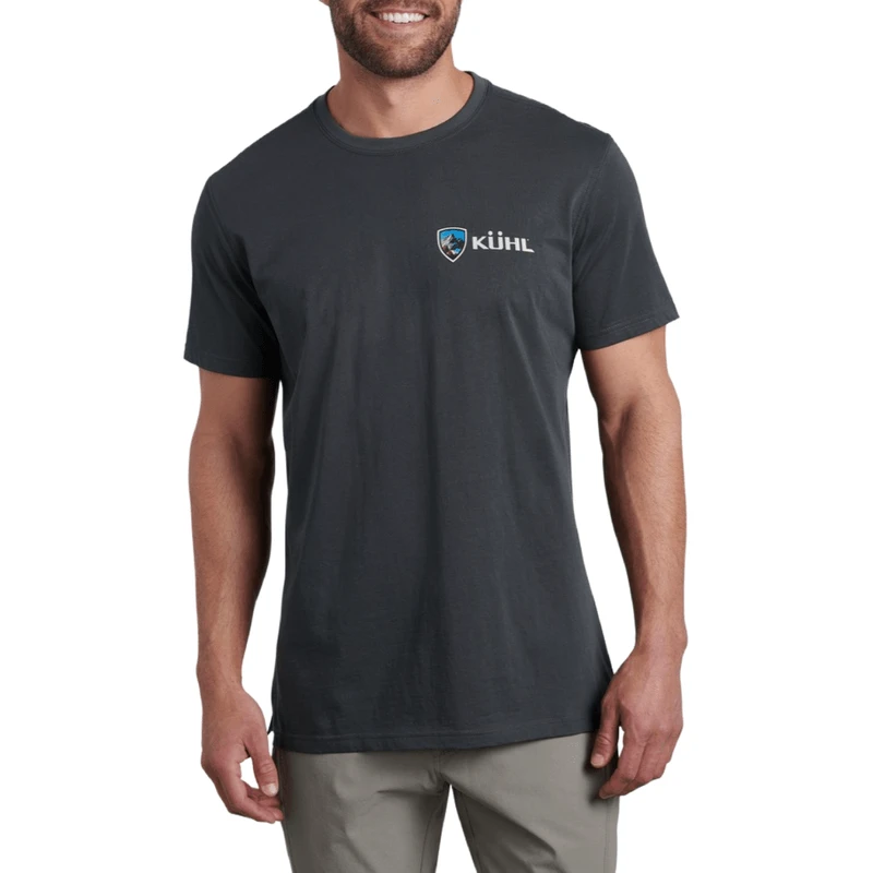 KUHL KÜHL Mountain T-Shirt - Men's 3 KUHL KÜHL Mountain T-Shirt - Men's