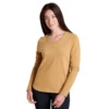 KUHL KÜHL Bravada Long-Sleeve Shirt - Women's -Aerelle Style Shop 1234789 800 auto