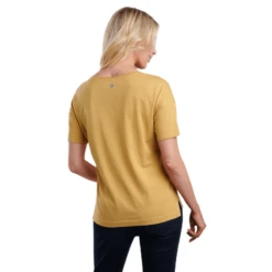 KUHL KÜHL Mountain Sketch Tee - Women's