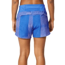 Brooks Chaser 5" Short - Women's -Aerelle Style Shop 1237077 800 auto