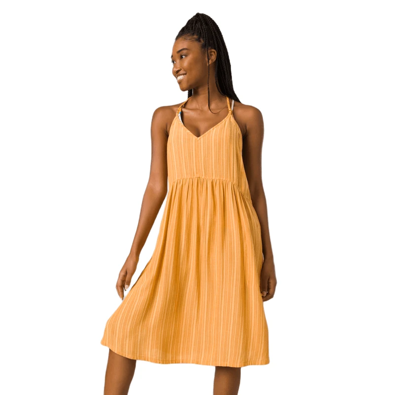 PrAna Fernie Dress - Women's 4 PrAna Fernie Dress - Women's - Image 2